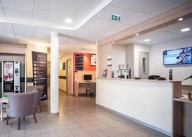 Ace Hotel Annemasse Genève 2