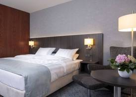 Maritim Hotel Bremen 5