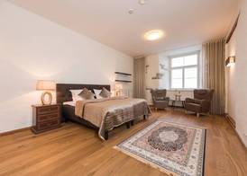 Tallinn City Apartments Old Town Toompea 2