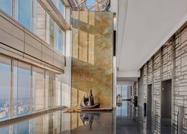 Park Hyatt Beijing 2