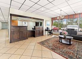 Quality Inn Americus 4