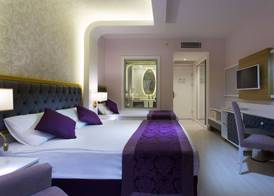 Water Side Resort & Spa 2