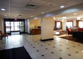 Motel 6-Pine Bluff, AR 2