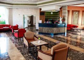 Old Vic Sharm Resort 5