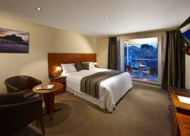 La Barbarie Hotel by Eight Continents 4