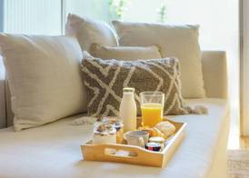 Feel Porto Matosinhos City Flats 5