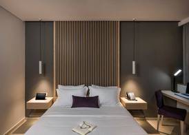 Trianon Luxury Apartments & Suites 5