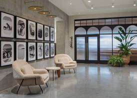 Le Meridien Salt Lake City Downtown 2