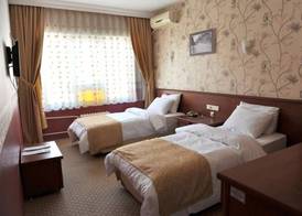 Saray Hotel 5