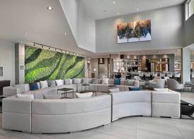 The Westin Calgary Airport 2