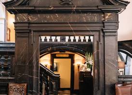 Schlosshotel Hugenpoet 2