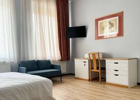 Elys Apartments 4