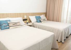 RVHotels Ametlla Mar 4