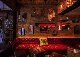BALTAZÁR Boutique Hotel 2
