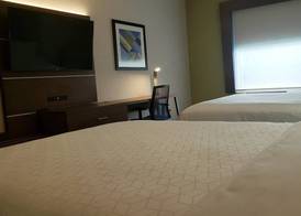 Holiday Inn Express & Suites WESLACO by IHG 5