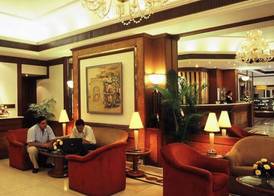 Fariyas Hotel Mumbai , Colaba 2