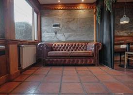 Hostal del Bosque 4