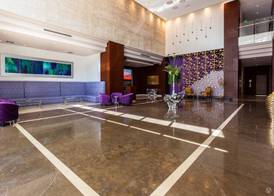 Sky Collection Lifestyle Hotel & Suites Barranquilla 2