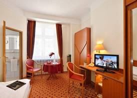 Hotel Schöneberg 4