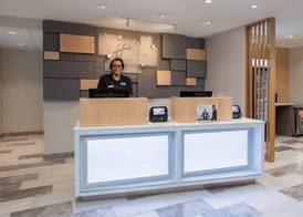 Holiday Inn Express & Suites CAMAS- VANCOUVER by IHG 2
