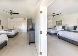 Seascape Grace Bay Hotel & Townhome Villas 2