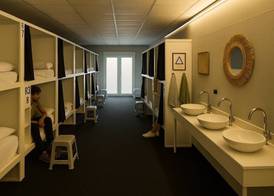NAP Hostel 3