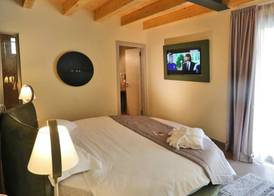 Ninfea Wellness & Spa Residence 2