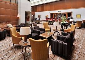 Regent Warsaw Hotel 2