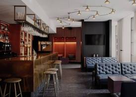Boutique Hotel Danmark 5