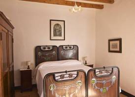 B&B Cortebonomini apartment 4