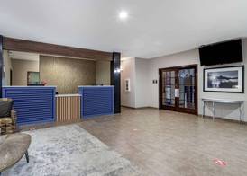 Best Western Oakdale Inn 3