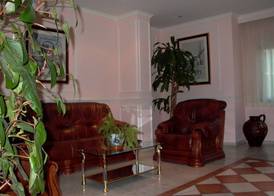 Hotel Calderon 3