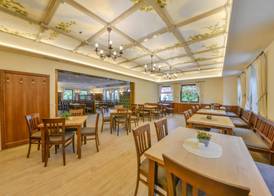 Hotel Gasthof Hainzinger GmbH 3