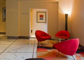 Radisson Blu Marina Hotel Connaught Place 3