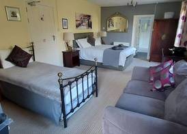 Sportsmans Valley Hotel 2