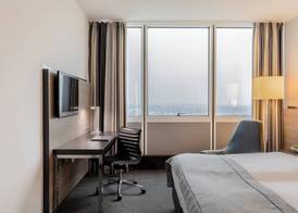 Garner Hotel Berlin - Spandau by IHG 5