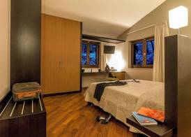 Il Castagneto Hotel 4