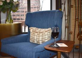 Chicago Marriott Suites O'Hare 5