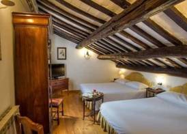 Hotel Fontana 5