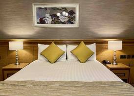 An Grianan Hotel 5