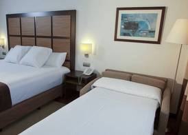 Aparthotel Attica21 As Galeras 3