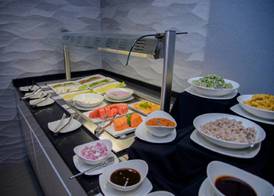Maagiri Hotel 5