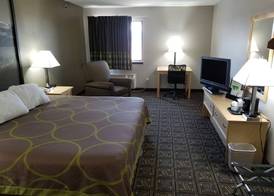 Super 8 by Wyndham Fort Collins 5
