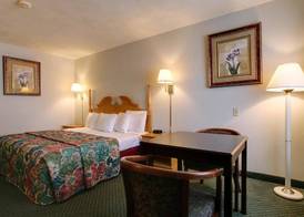 Americas Best Value Inn Uvalde 4