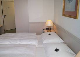 Van der Valk Landhotel Spornitz 5