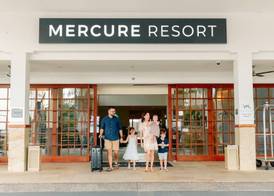 Mercure Gold Coast Resort 2