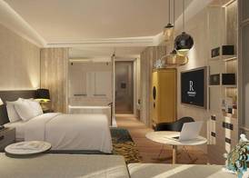 Renaissance Hangzhou Northeast 4