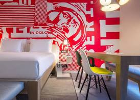 Radisson Red Minneapolis Downtown 2