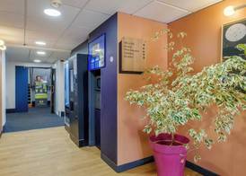 B&B HOTEL Cannes Mouans Sartoux 2