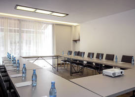 Nacho Hotel Yerevan 3
